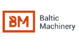 Baltic Machinery, UAB